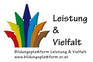 Bildungsplattform Leistung & Vielfalt Bildungsplattform Leistung & Vielfalt