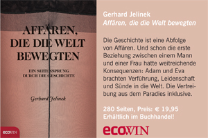 Affären, die die Welt bewegten Affären, die die Welt bewegten