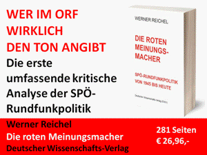 Die roten Meinungsmacher
