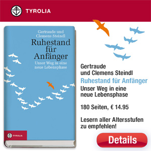 STeindls Ruhestand