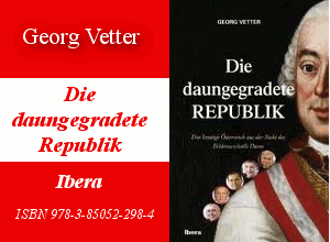 Die daungegradete Republik Die daungegradete Republik