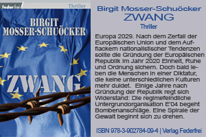 Cover Thriller Zwang Cover Thriller Zwang