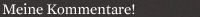 die besten Kommentare