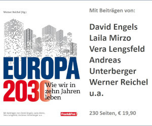 Europa 2030