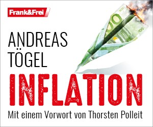 Andreas Toegel Inflation