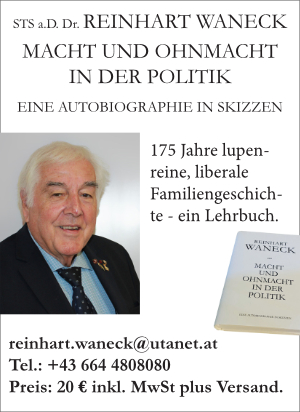 Inserat Waneck