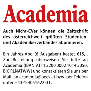 Academia